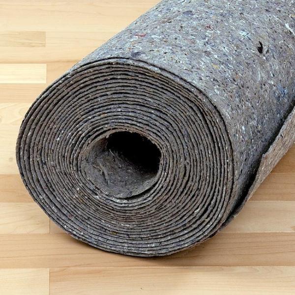 Noise Insulation Resin Sound Insulation Recycled Pad For Mattress And Sofa