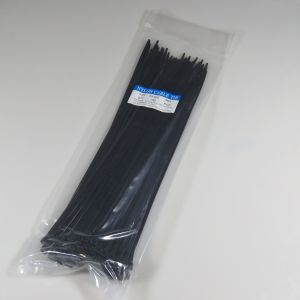 Self locking nylon 66 cable tie strap many colors of plastic cable ties for