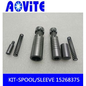 Wholesale Kit - spool / sleeve 15268375 for tr100 treadle valve 15248653 from china suppliers