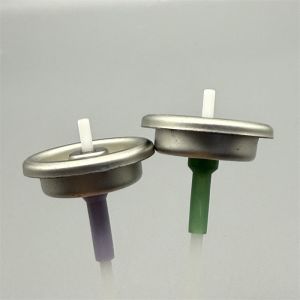 Wholesale Consistent Fragrance Metering Valve for Air Freshener for Premium Home and Office Dispensers with Optimal Scent Experience &amp; Refillable System from china suppliers