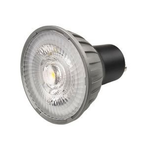 Teco GU10 LED Bulbs 230v 3000K 600lm 36 Degree RA98 8w Dimmable LED Spotligt