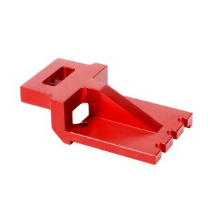 Customized CNC Machining with High Precision Measurement and Etc. Surface Finish