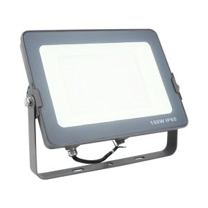 20W Waterproof Outdoor Led Flood Lights Anti Dazzle Optical Flood Light High