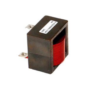 Sq3325 Series Vertical/Horizontal Ikp Square Core Common Mode Choke Coil
