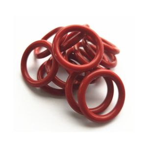 Various Rubber Silicone O-Ring/Orings/Seal O Ring/Nordson O Ring