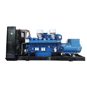 Yuchai Super Silent Power Generators 20kVA To 1500kVA,50Hz,1500rpm Yuchai Engine