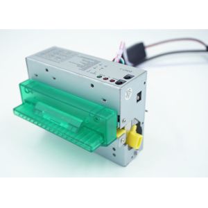 RS-232 Game Kiosk Thermal Printers Seiko Mechanism CAPD347