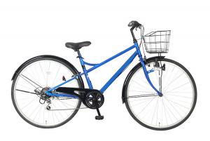 High Strength Materials Adults 27 Inch Bicycle Retro Beach Cruiser Bike