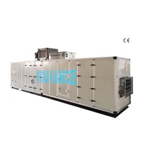 Large Capacity Moisture Absorbing Desiccant Rotor Dehumidifier RH≤20%