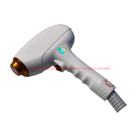 300W Diode Laser Parts Fits 808nm Hair Removal Handpiece Machine