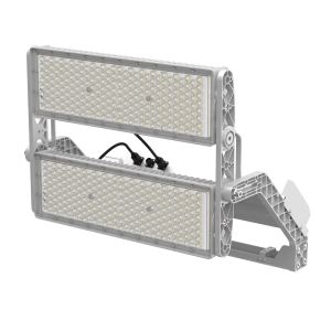 500W 1500W LED Stadium Light IP66 LED Flood Light For Football Field