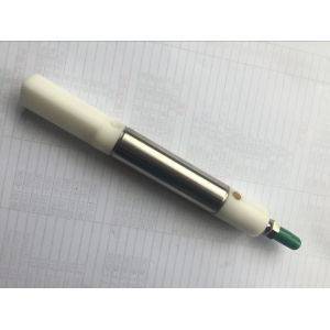 DSNU - P Mini Air Cylinder Bore Size 8mm - 63mm With Plastic Front / End Caps