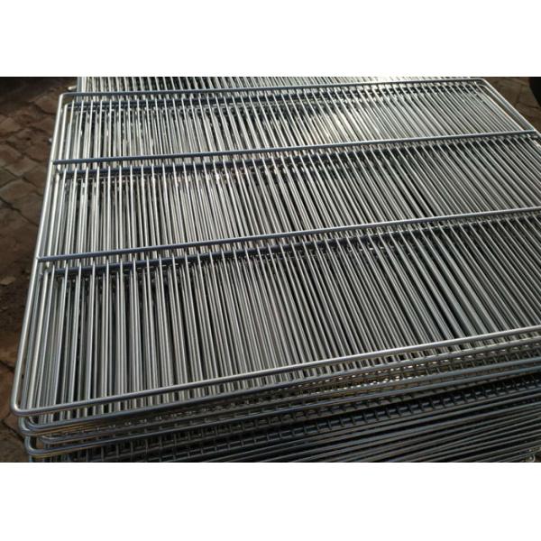 Cookies And Bread 720mm Length Stainless Cooling Rack