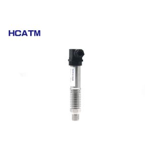 500MΩ 160Mpa RS485 Temperature Pressure Transmitter