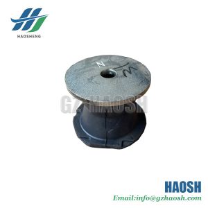 HOSEM FOR ISUZU DMAX RM RUBBER STABILIZER BAR CA100045250