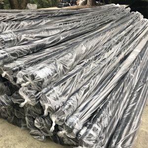 20mm - 1200mm Diameter Hdpe Irrigation Pipe , Pn16 Polyethylene Plastic Pipe