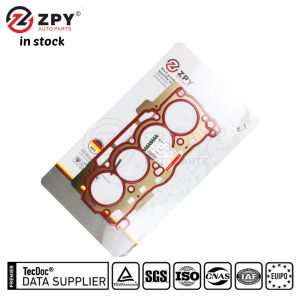 ZPY Cylinder Head Gasket 04E103383AF for Audi VW Porsche