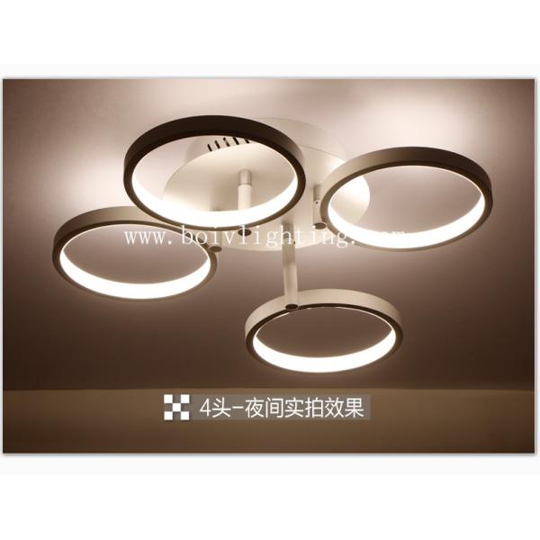 One LED Or Many LED Light Ceiling Lightings BV2057 WITE COLOR OR GRAY