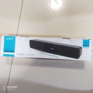 Smart bluetooth speaker