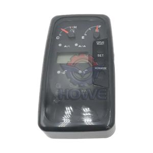 Wholesale YA00030724 4488901 Excavator Parts Monitor Display Panel for ZX200LC-1 ZX220LC-1 ZX300LC-1 from china suppliers