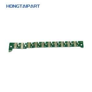 Toner Cartridge Chip For Canon PGI-35 CLI-36 C PGI35 CLI36 CLI-36C Pixus Mini