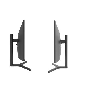 Custom 34 Inch LCD Gaming Screen Monitor Full High-Definition Monitor 4k 75hz