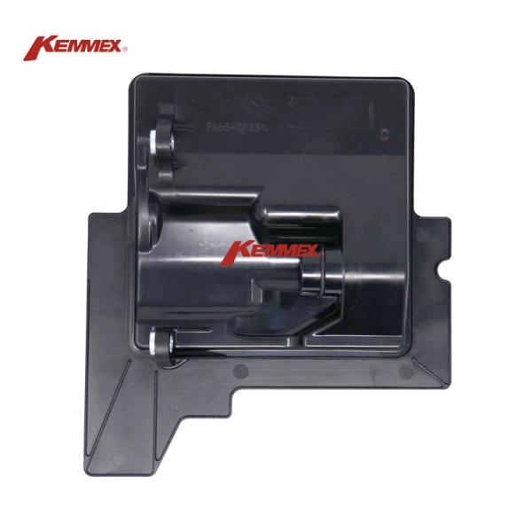 1.2 Lbs Honda Transmission Fluid Filter All Plastic Advanced Filtration