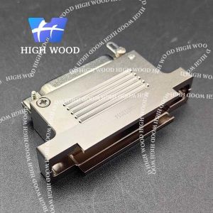 J30J SERIES MICRO-D Rectangular Connectors Accessories Backshell J30JQ-100A3