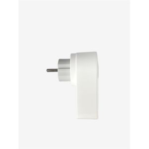 Smart Wi-Fi Socket With Power Meter Function 16A 3680W