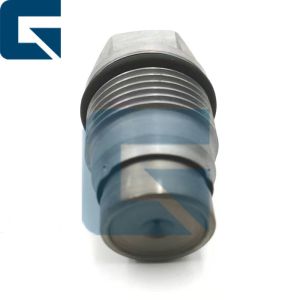 China 1110010028 Fuel System Common Rail Pressure Sensor Relief Limiter Valve on sale