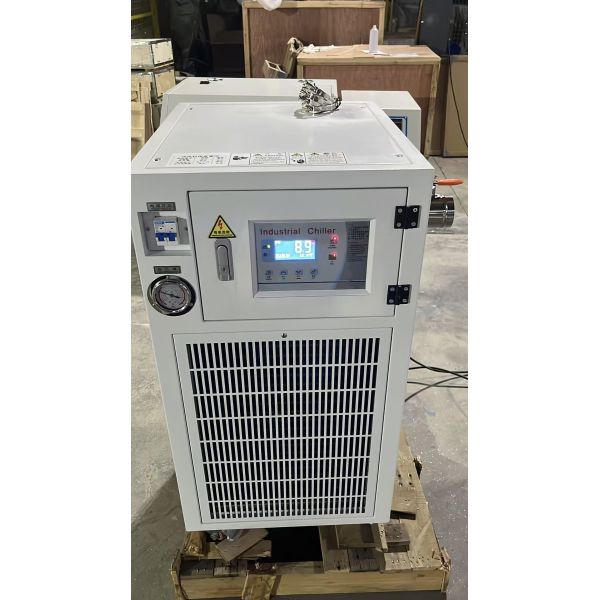 Customizable Air Cooled Planetary Ball Mill with Ventilation Structure for Heat Dissipation