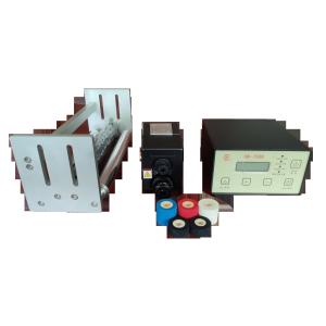 Wholesale DK1500A Hot Ink Roll Coder / Serial Number Printing Machine 70m/Min from china suppliers