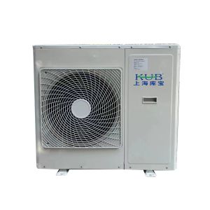Copeland 3HP Air Cooled Condensing Unit for Cold Room 380V50HZ