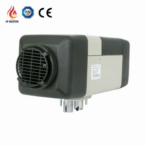 5KW 12Voltage 24 Voltage 5kw Parking Diesel Fired Heaters For Bus / Cabin Burner