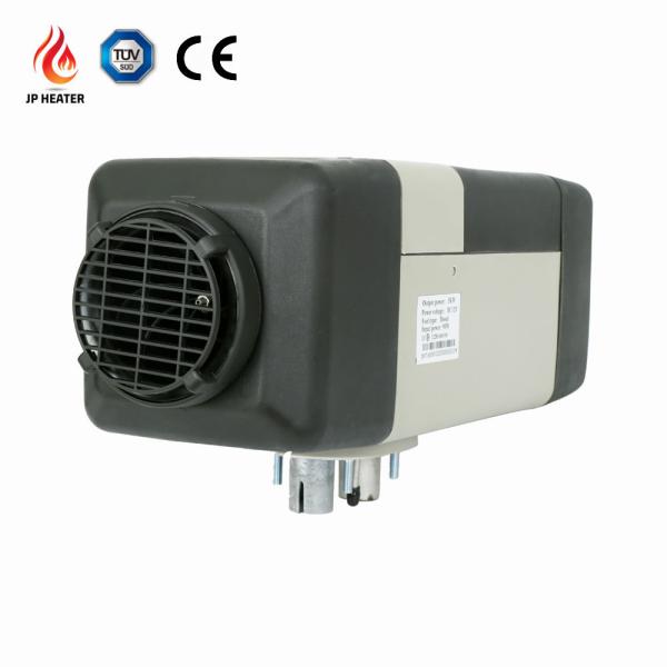 5KW 12Voltage 24 Voltage 5kw Parking Diesel Fired Heaters For Bus / Cabin Burner