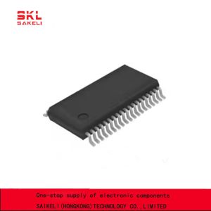 MSP430G2755IDA38 MCU Microcontroller Embedded 10bit ADC Surface Mount