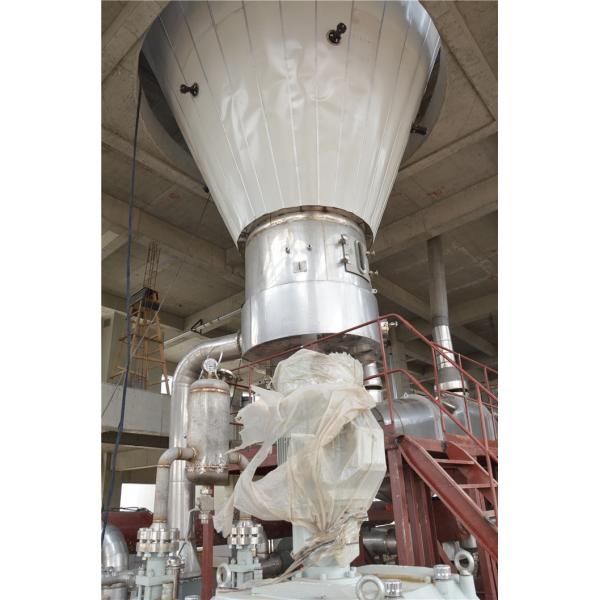 10000kg Spray Drying Equipment