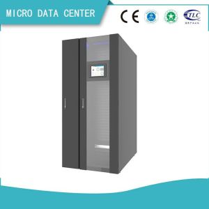 Constant Expandable Portable Data Center , Modular Ups System Intelligent