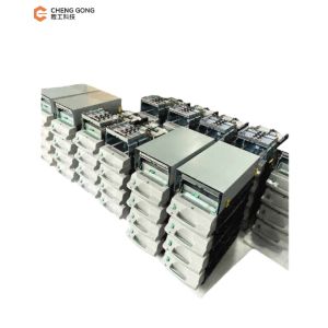 NMD050 NMD ATM Machine Cash Dispenser 4 Channels ATM Money Dispenser