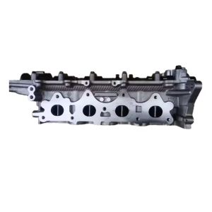 G4FD Aluminum Engine Cylinder Head Assembly 221002b710 221002b702 For HYUNDAI