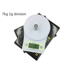 Wholesale 19.8x14x5CM High Precision Kitchen Scale Large Capacity With ABS Sheel from china suppliers