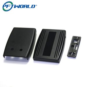 Cnc Machining Pc Plastic Injection Parts Painting Enclosure