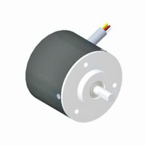 ME28/ME38/ME40/ME60 Metal Shaft Incremental Magnetic Encoder