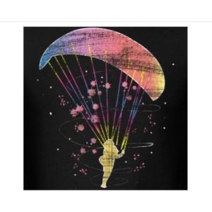 Custom Sports T shirt for Men and Woman print logo or contact informaton for