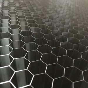 Hexagonal Aluminum Honeycomb Core 5 10 15 20mm Or Customizable
