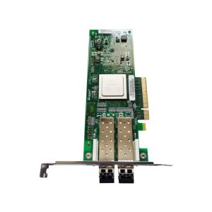 QLogic QLE2562 8 Gb/s Enhanced 5th Generation Fibre Channel HBA with 3200 MBps