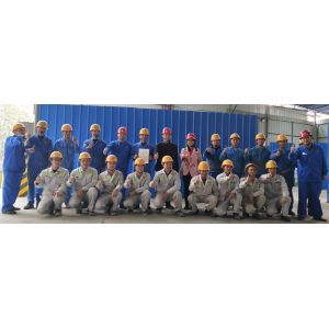 Waterproof Reinforced Fiber Board with Good and Polished Surface Calcium