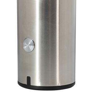 270ML Stainless Steel Soap Dispenser Wall Mounted