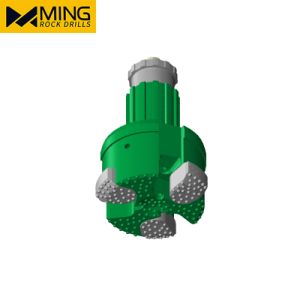 Wholesale OD406mm MRS406 Overburden Concentric Casing Drilling System Bit With 3 Reamers For Piling from china suppliers