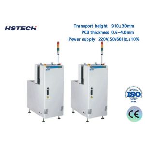 PLC Programing Control Selectable Pitch Setting NG/OK Unloader